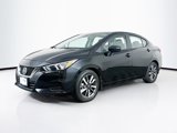 Used 2021 Nissan Versa SV image 3