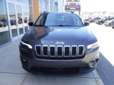 Certified 2022 Jeep Cherokee Latitude Lux w/ Sun & Sound Group image 5