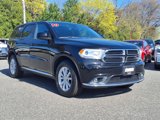 Used 2019 Dodge Durango SXT w/ 3rd Row Seating Group image 2