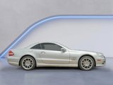 Used 2009 Mercedes-Benz SL 550 image 6