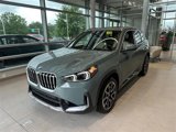 New 2025 BMW X1 xDrive28i w/ Convenience Package image 3