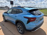 New 2025 Chevrolet Trax LT w/ Driver Confidence Package image 5
