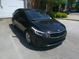 Used 2017 Kia Forte LX image 2
