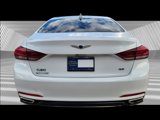 Used 2020 Genesis G80 3.8 image 4