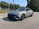 Certified 2025 Hyundai Elantra Sport image 2