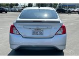 Used 2018 Nissan Versa SV image 4