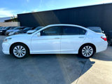 Used 2015 Honda Accord EX-L image 4