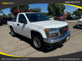 Used 2012 GMC Canyon W/T image 3