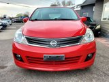 Used 2010 Nissan Versa SL w/ Premium Pkg image 5
