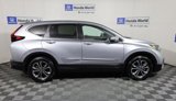 Used 2021 Honda CR-V EX-L image 4