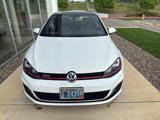 Used 2016 Volkswagen GTI SE w/ Lighting Package (SEL) image 2