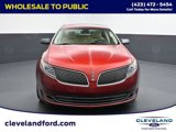 Used 2013 Lincoln MKS image 2
