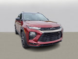 Used 2022 Chevrolet TrailBlazer RS w/ Sun and Liftgate Package image 2