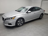 Used 2022 Nissan Altima 2.5 SV image 2
