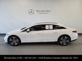 Certified 2022 Mercedes-Benz EQS 450+ Sedan image 5