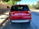 Used 2018 Ford Escape Titanium w/ Ford Safe & Smart Package image 5