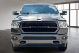 Used 2020 RAM 1500 Big Horn image 3