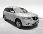 Used 2015 Nissan Pathfinder SL w/ SL Premium Package image 3