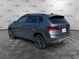 Used 2022 Volkswagen Taos S image 3