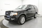 Used 2017 Ford Expedition Limited image 3