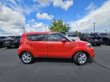 Used 2015 Kia Soul + image 5