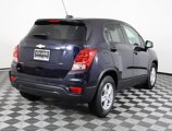 Used 2022 Chevrolet Trax LS w/ Tint and Cruise Package image 4