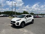 Used 2021 Kia Sportage LX w/ LX AWD Popular Package image 4
