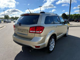 Used 2011 Dodge Journey Crew w/ Flexible Seating Group image 3