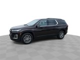 Used 2022 Chevrolet Traverse LT image 4