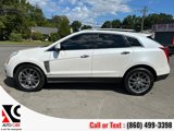 Used 2013 Cadillac SRX Performance w/ Driver Awareness Package image 4