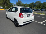 Used 2009 Chevrolet Aveo5 LT w/ Power and Convenience Package image 6