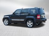 Used 2012 Jeep Liberty Limited Jet w/ Comfort/Convenience Group image 5