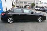 Used 2023 Honda Civic LX image 2