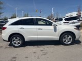 Used 2015 Acura RDX AWD image 4