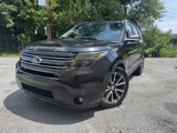 Used 2015 Ford Explorer XLT w/ Equipment Group 202A image 2