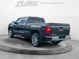 Used 2015 GMC Sierra 1500 SLT w/ SLT Preferred Package image 6