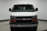 Used 2022 Chevrolet Express 2500 w/ Driver Convenience Package image 2