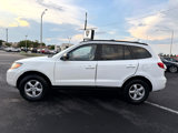 Used 2008 Hyundai Santa Fe GLS image 5