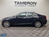 Used 2017 Cadillac ATS Luxury w/ Safety and Security Package image 6