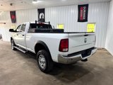 Used 2018 RAM 2500 Tradesman w/ Chrome Appearance Group image 4