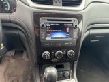 Certified 2017 Chevrolet Traverse LT image 5