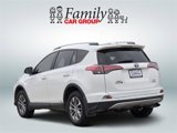 Used 2017 Toyota RAV4 XLE image 3