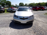 Used 2012 Acura TL SH-AWD image 2