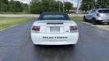 Used 1999 Ford Mustang Convertible image 4