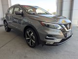 Certified 2021 Nissan Rogue Sport SL w/ Premium Package image 3
