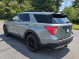 Certified 2020 Ford Explorer XLT w/ Equipment Group 202A image 5
