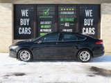 Used 2018 Ford Fusion SE image 3