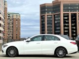 Certified 2022 Mercedes-Benz C 300 4MATIC Sedan image 4