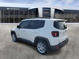 Used 2021 Jeep Renegade Latitude w/ Sun & Sound Group image 3