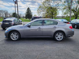 Used 2013 INFINITI G37 x Sedan w/ Premium Pkg image 4